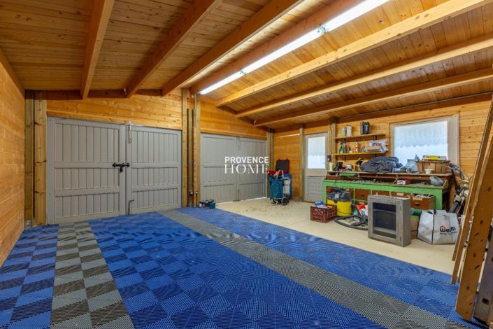 Image No.18-Maison de 3 chambres à vendre à Ménerbes