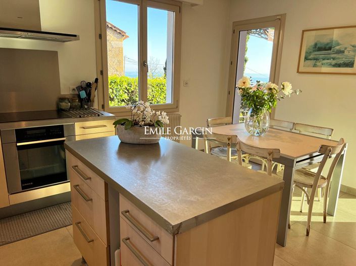 Image No.5-Maison de 4 chambres à vendre à Le Cannet