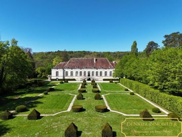 1 - Chaumont, Maison