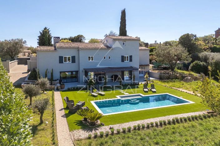 Image No.1-6 Bed House for sale