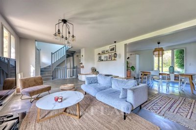 Maison de 4 chambres à vendre à Saint-Cloud