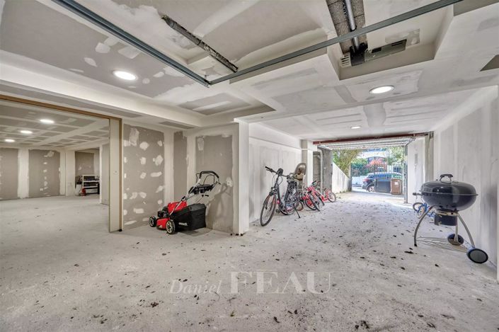 Image No.19-Maison de 4 chambres à vendre à Saint-Cloud