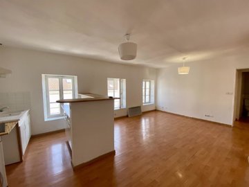 1 - Villeneuve-sur-Lot, Apartment