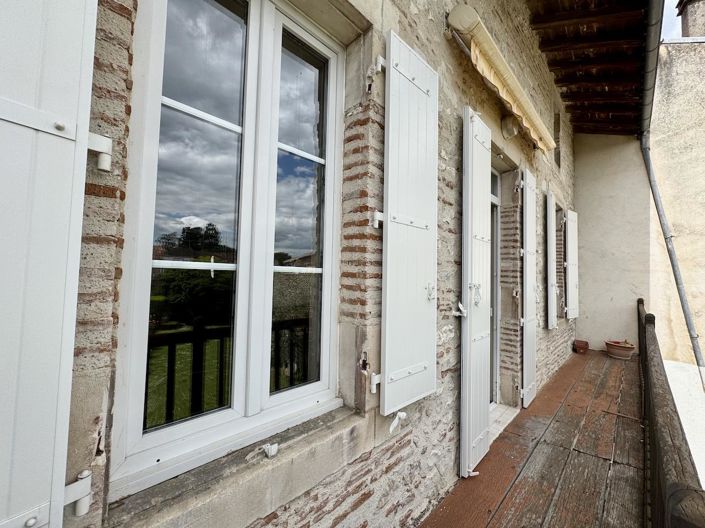 Image No.1-Appartement de 1 chambre à vendre à Villeneuve-sur-Lot