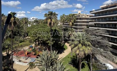 1 - Juan-les-Pins, Appartement