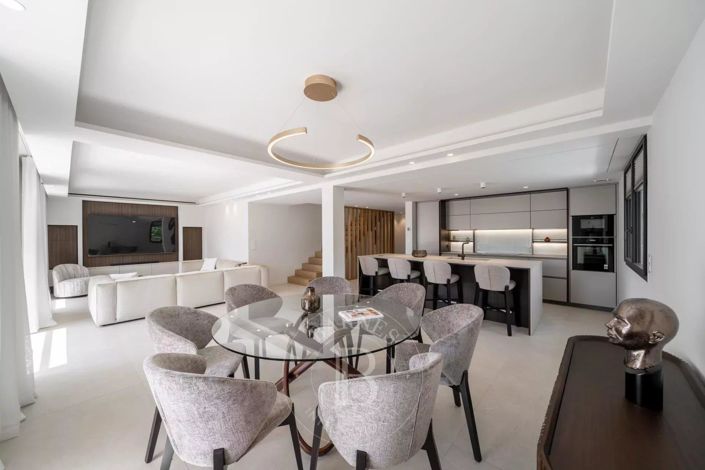 Image No.14-Maison de 5 chambres à vendre à Cannes