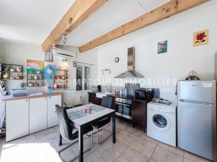 Image No.11-Maison de 5 chambres à vendre à Gargas