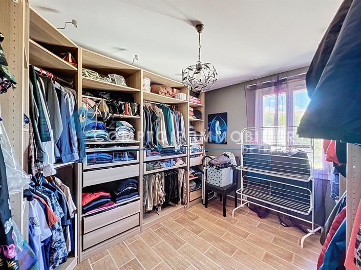 Image No.17-Maison de 5 chambres à vendre à Gargas