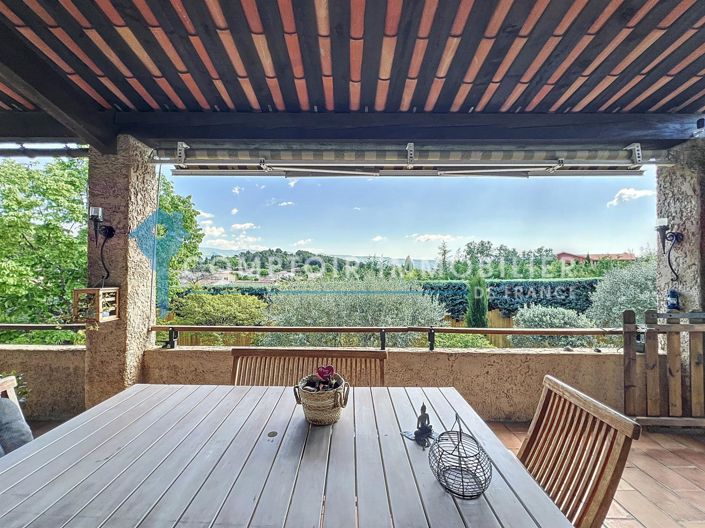 Image No.2-Maison de 5 chambres à vendre à Gargas