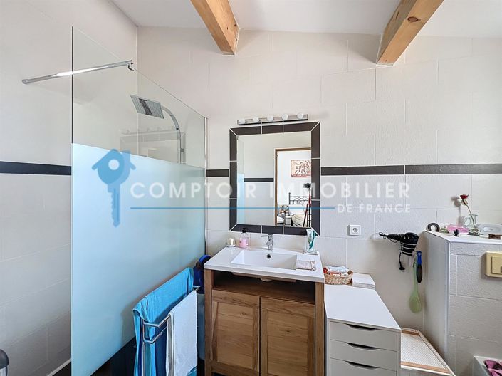 Image No.20-Maison de 5 chambres à vendre à Gargas