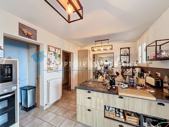 Image No.6-Maison de 5 chambres à vendre à Gargas