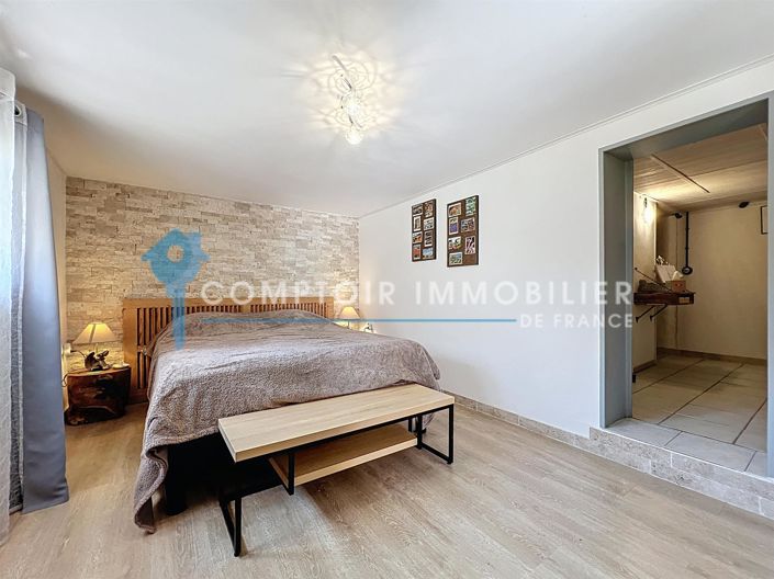 Image No.9-Maison de 5 chambres à vendre à Gargas