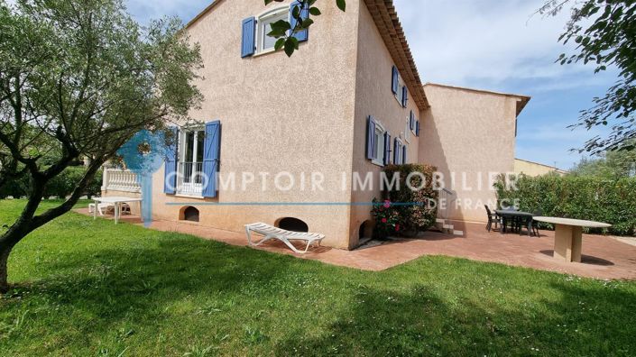 Image No.17-Maison de 4 chambres à vendre à Vidauban