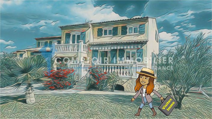 Image No.11-Maison de 4 chambres à vendre à Vidauban