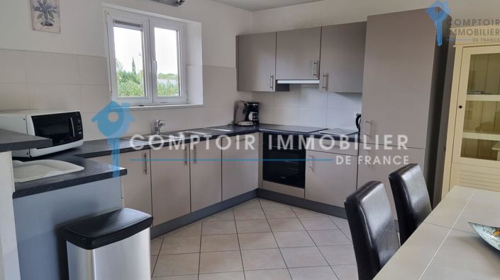 Image No.3-Maison de 4 chambres à vendre à Vidauban