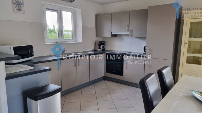 Image No.3-Maison de 4 chambres à vendre à Vidauban