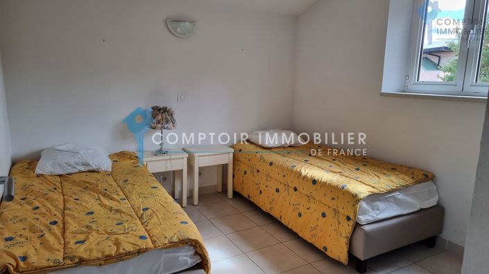 Image No.5-Maison de 4 chambres à vendre à Vidauban