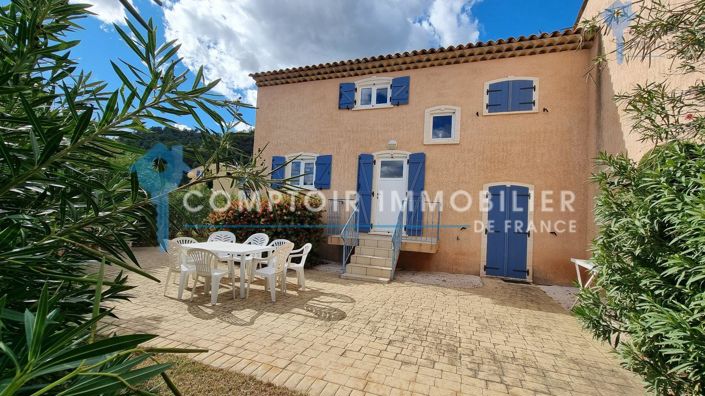 Image No.8-Maison de 4 chambres à vendre à Vidauban
