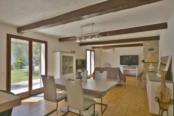 Image No.8-Maison de 4 chambres à vendre à Mougins