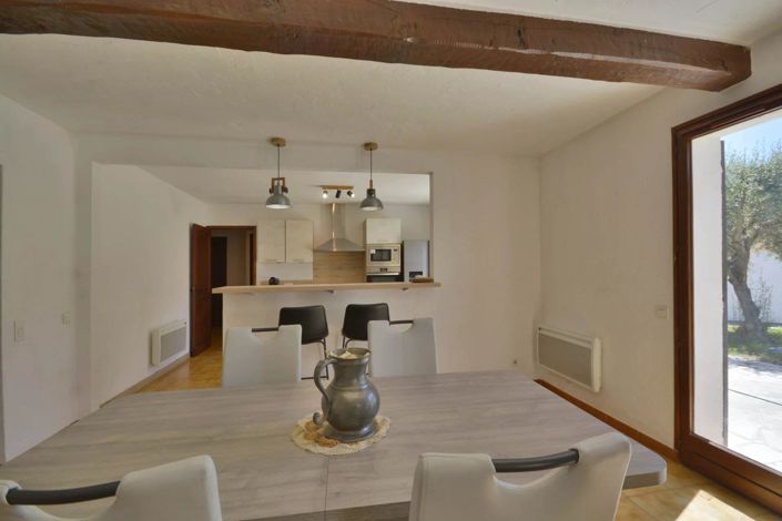 Image No.9-Maison de 4 chambres à vendre à Mougins