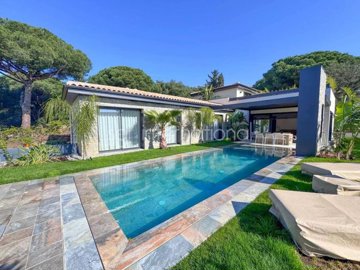 1 - Sainte-Maxime, House