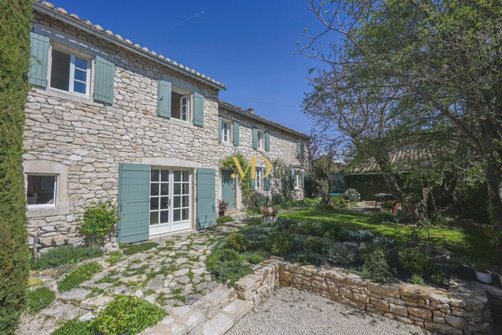 Image No.1-Maison de 3 chambres à vendre à Murs