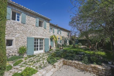 Maison de 3 chambres à vendre à Murs