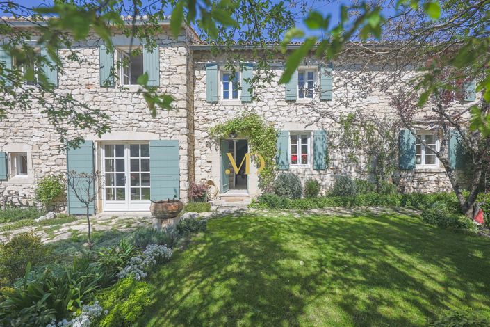 Image No.2-Maison de 3 chambres à vendre à Murs