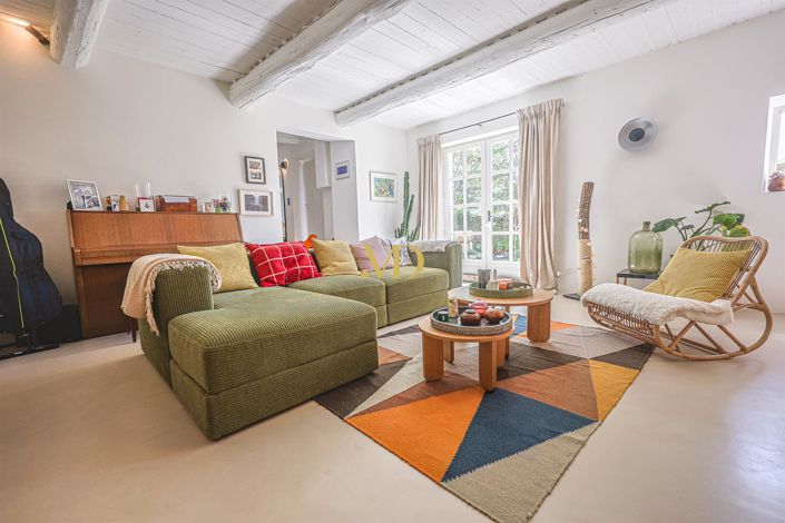 Image No.22-Maison de 3 chambres à vendre à Murs