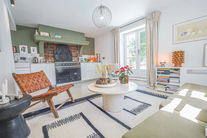 Image No.7-Maison de 3 chambres à vendre à Murs