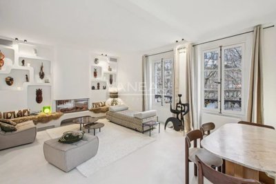 Appartement de 1 chambre à vendre à Paris