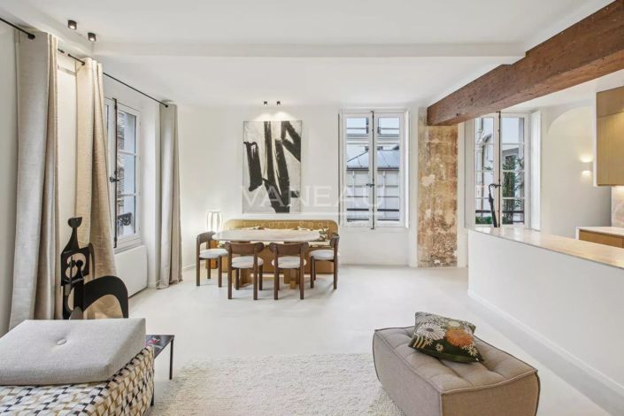 Image No.12-Appartement de 1 chambre à vendre à Paris