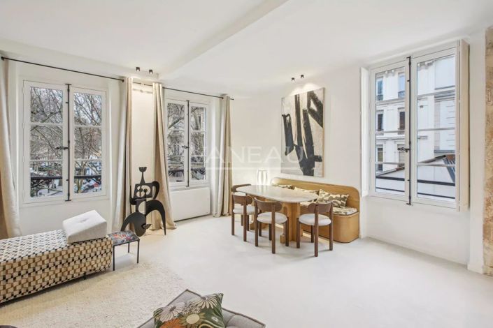 Image No.13-Appartement de 1 chambre à vendre à Paris