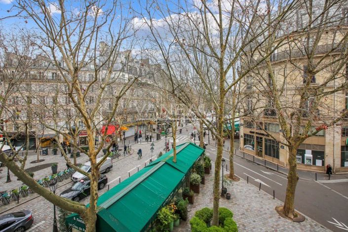 Image No.14-Appartement de 1 chambre à vendre à Paris