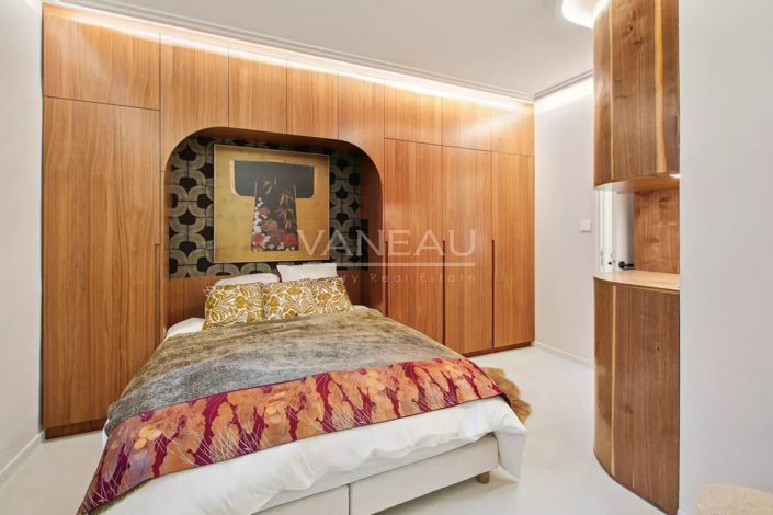 Image No.3-Appartement de 1 chambre à vendre à Paris