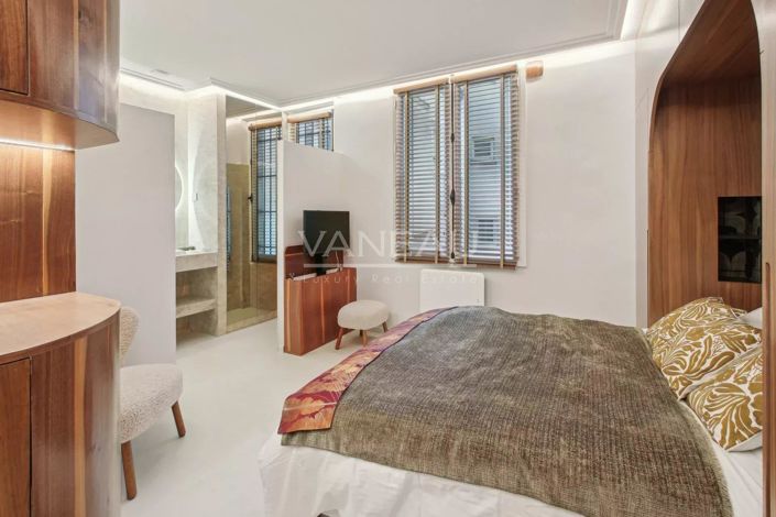 Image No.4-Appartement de 1 chambre à vendre à Paris