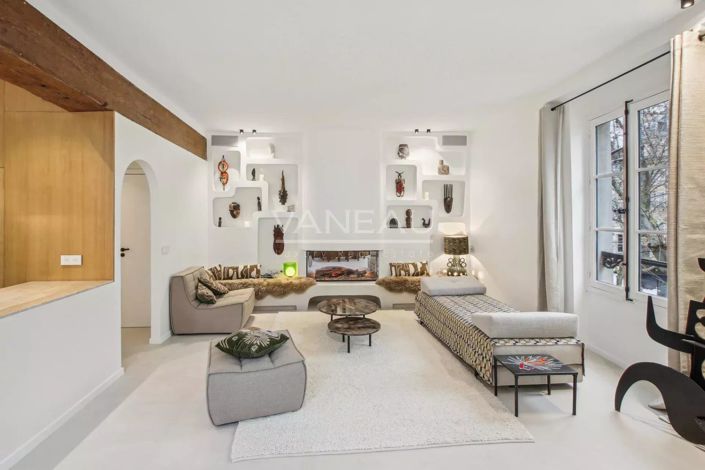 Image No.6-Appartement de 1 chambre à vendre à Paris