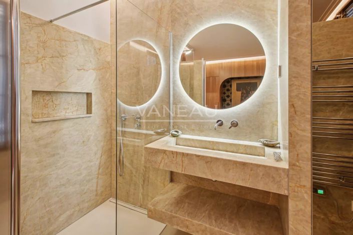 Image No.7-Appartement de 1 chambre à vendre à Paris