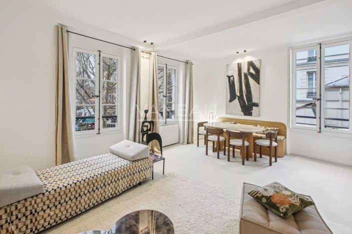 Image No.8-Appartement de 1 chambre à vendre à Paris