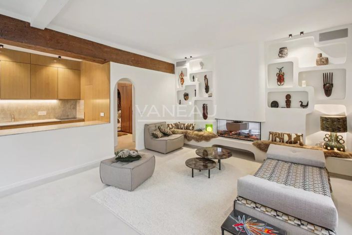 Image No.9-Appartement de 1 chambre à vendre à Paris