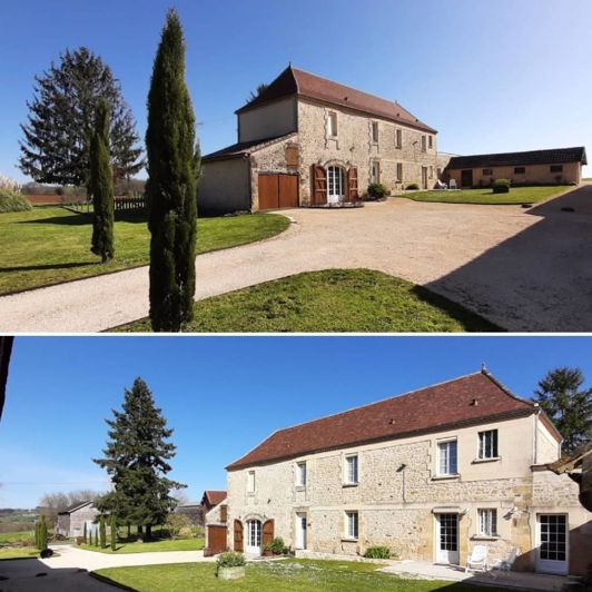 Image No.1-4 Bed House for sale