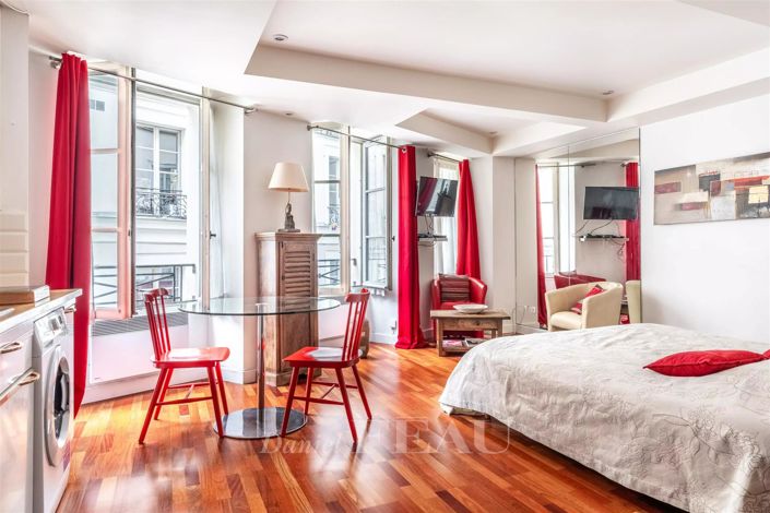 Image No.1-Apartment for sale