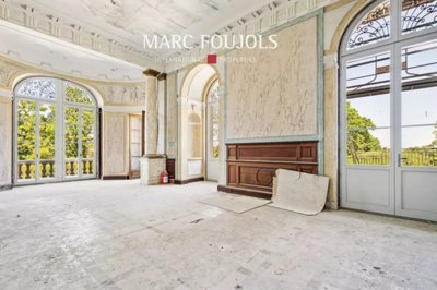 1 - Saint-Germain-en-Laye, Apartment