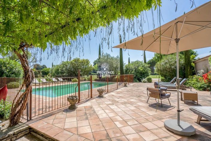 Image No.13-Maison de 6 chambres à vendre à L'Isle-sur-la-Sorgue