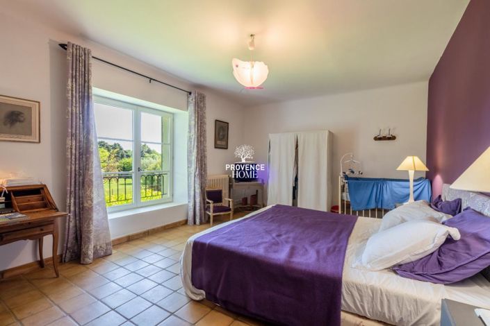 Image No.20-Maison de 6 chambres à vendre à L'Isle-sur-la-Sorgue