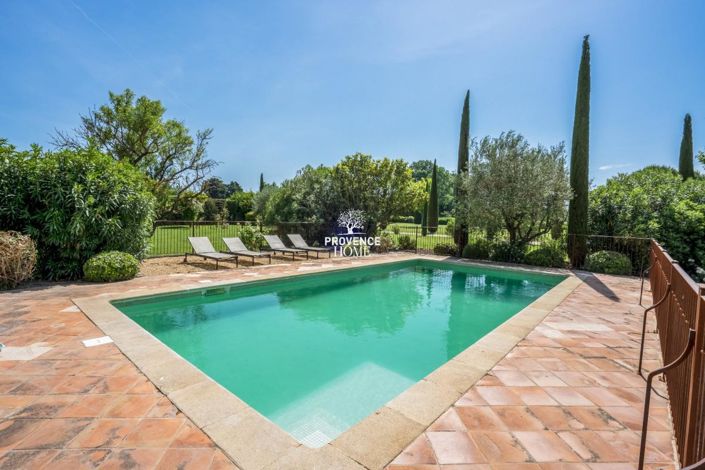 Image No.5-Maison de 6 chambres à vendre à L'Isle-sur-la-Sorgue