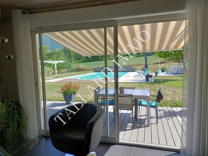 Image No.16-Maison de 3 chambres à vendre à Laragne-Montéglin