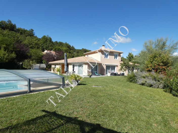 Image No.4-Maison de 3 chambres à vendre à Laragne-Montéglin