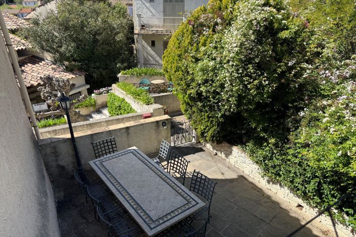 Image No.14-Maison de 2 chambres à vendre à Bargemon