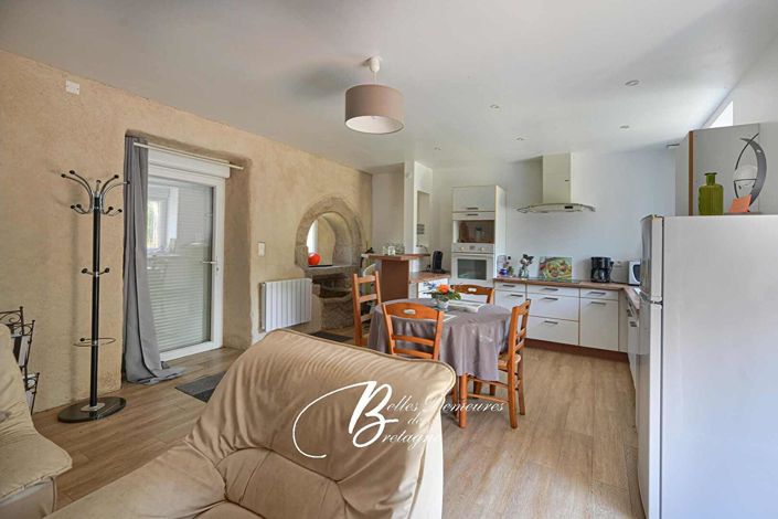 Image No.10-Maison de 10 chambres à vendre à Lannion